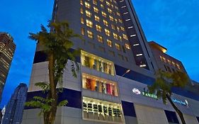 Starpoints Hotel Kuala Lumpur